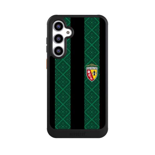 Samsung Galaxy S23 FE NIVOcore RC Lens Maillot Extérieur 25/26