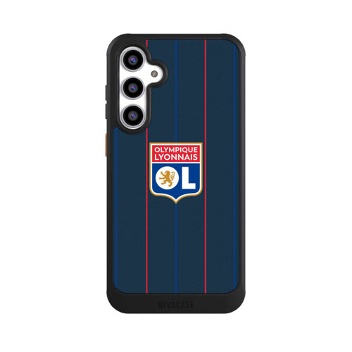 Samsung Galaxy S23 FE NIVOcore OL Auswärtstrikot 25-26