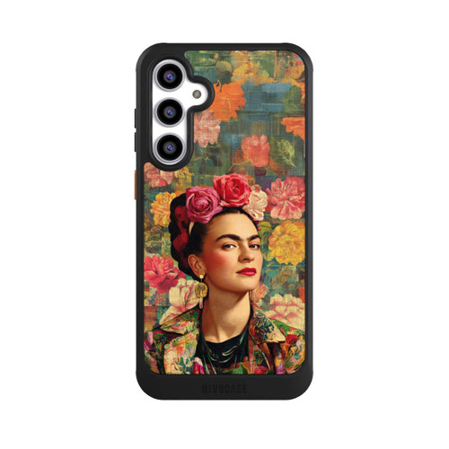Samsung Galaxy S23 FE NIVOcore Mexican Icon Colors of Life
