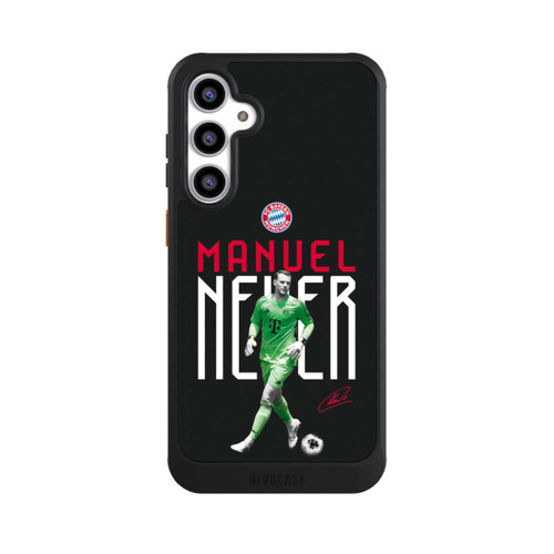 Samsung Galaxy S23 FE NIVOcore Manuel Neuer 25/26
