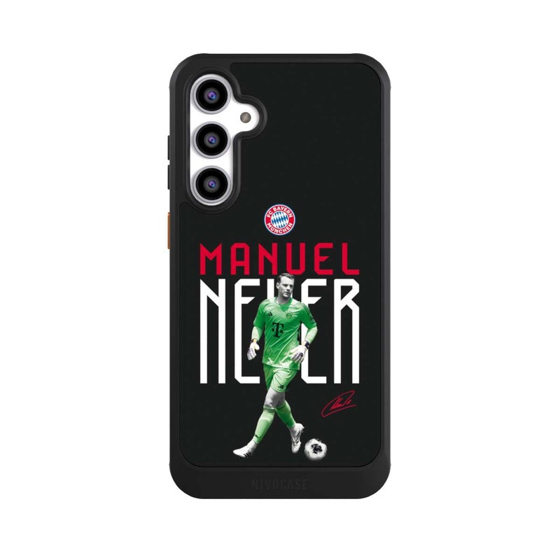 Galaxy S23 FE NIVOcore Manuel Neuer 25/26