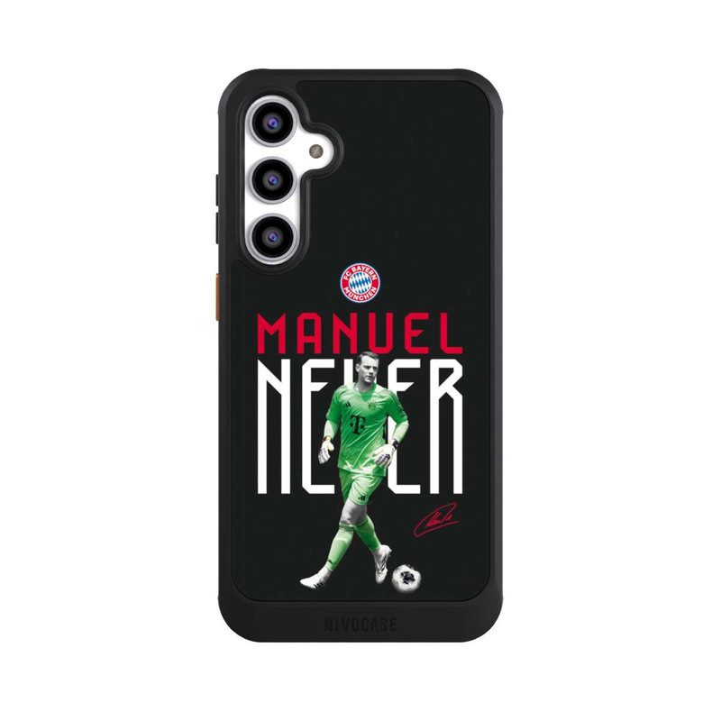 Galaxy S23 FE NIVOcore Manuel Neuer 25/26