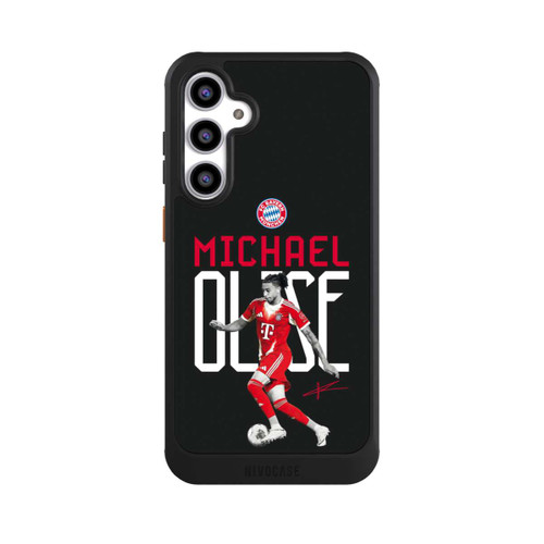 Samsung Galaxy S23 FE NIVOcore Michael Olise 25/26