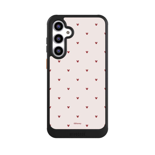 Samsung Galaxy S23 FE NIVOcore Love Disney Micky Konfetti Hearts