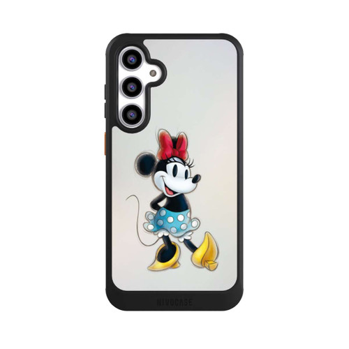 Samsung Galaxy S23 FE NIVOcore Minnie Sweet Mouse