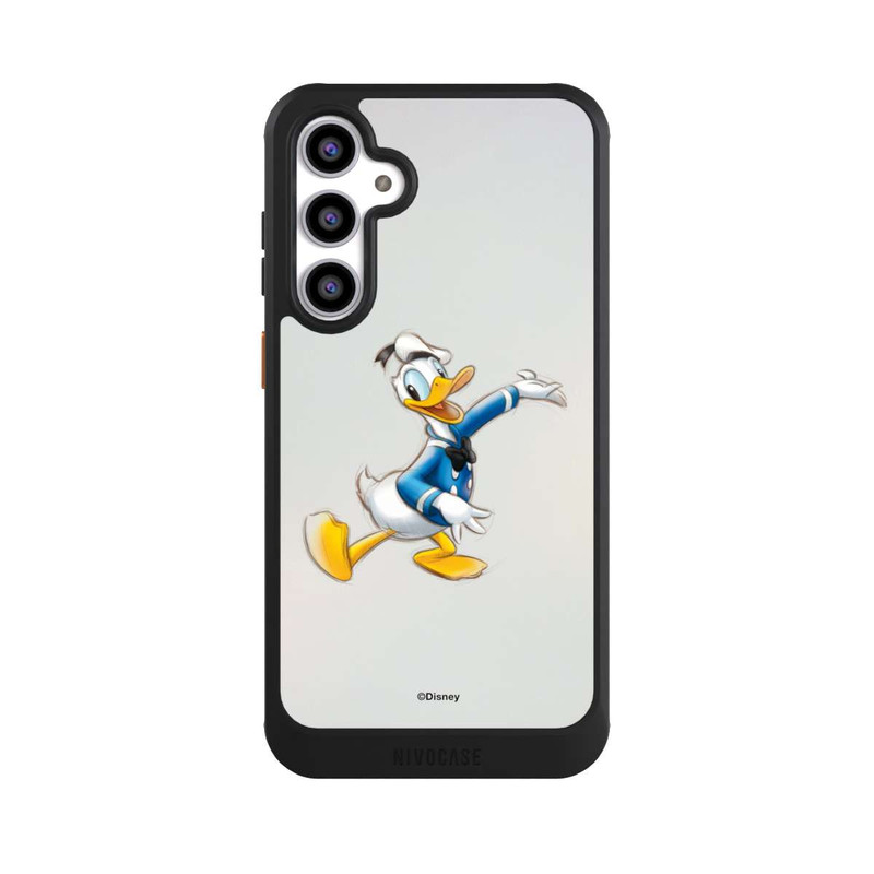 Galaxy S23 FE NIVOcore Donald Sailor Duck