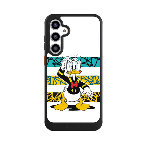 Samsung Galaxy S23 FE NIVOcore Donald Quacky Duck