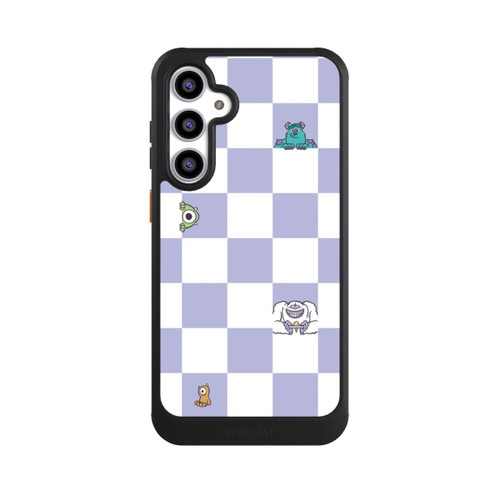 Samsung Galaxy S23 FE NIVOcore Monster AG Pattern