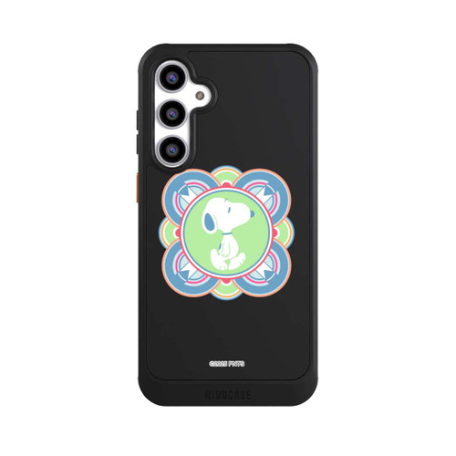 Samsung Galaxy S23 FE NIVOcore Snoopy Sticker