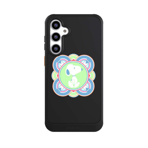 Samsung Galaxy S23 FE NIVOcore Snoopy Sticker