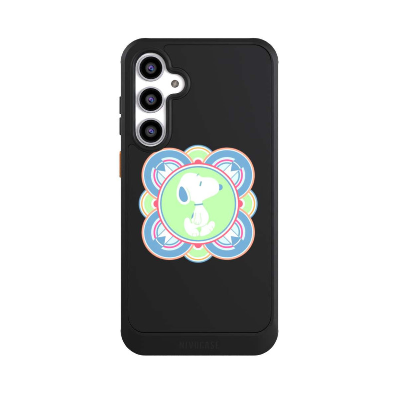 Galaxy S23 FE NIVOcore Snoopy Sticker