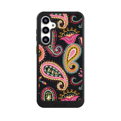 Samsung Galaxy S23 FE NIVOcore Colorful Paisley Charmy ca