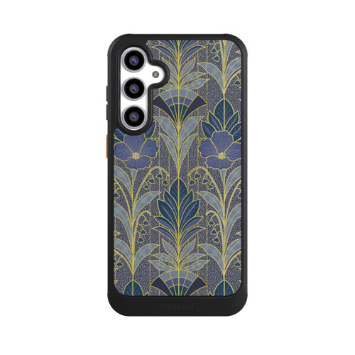 Samsung Galaxy S23 FE NIVOcore Lily of the Valley Art Deco
