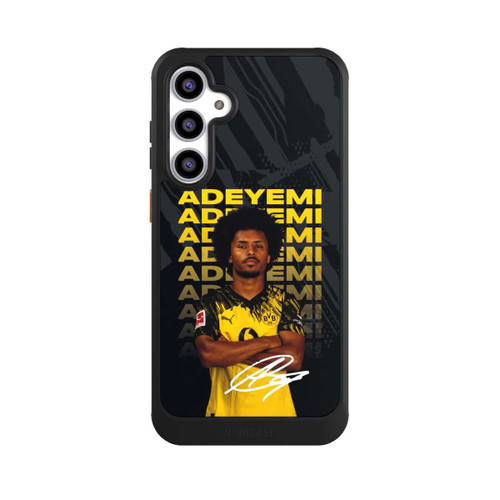 Samsung Galaxy S23 FE NIVOcore Karim Adeyemi 25/26