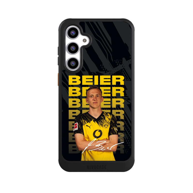 Galaxy S23 FE NIVOcore Maximilian Beier 25/26