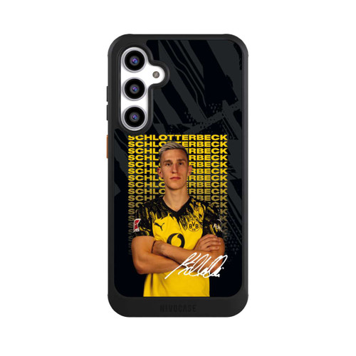 Samsung Galaxy S23 FE NIVOcore Nico Schlotterbeck 25/26