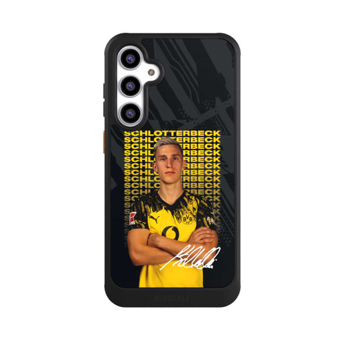 Samsung Galaxy S23 FE NIVOcore Nico Schlotterbeck 25/26