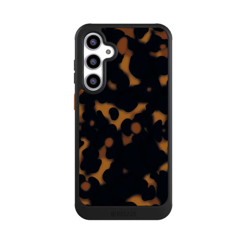 Samsung Galaxy S23 FE NIVOcore Motif écaille de tortue