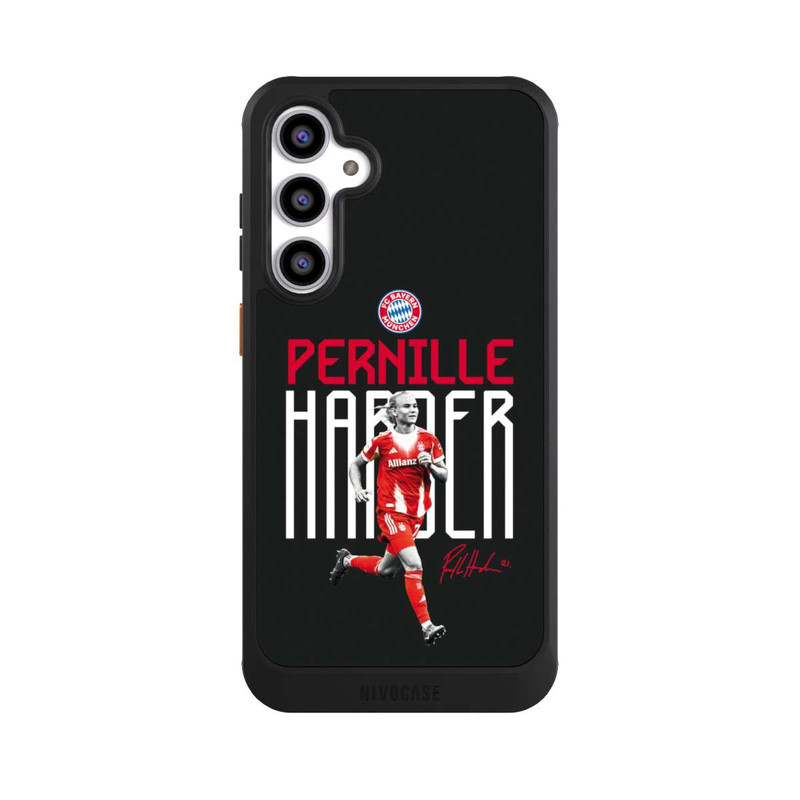 Galaxy S23 FE NIVOcore Pernille Harder 25/26