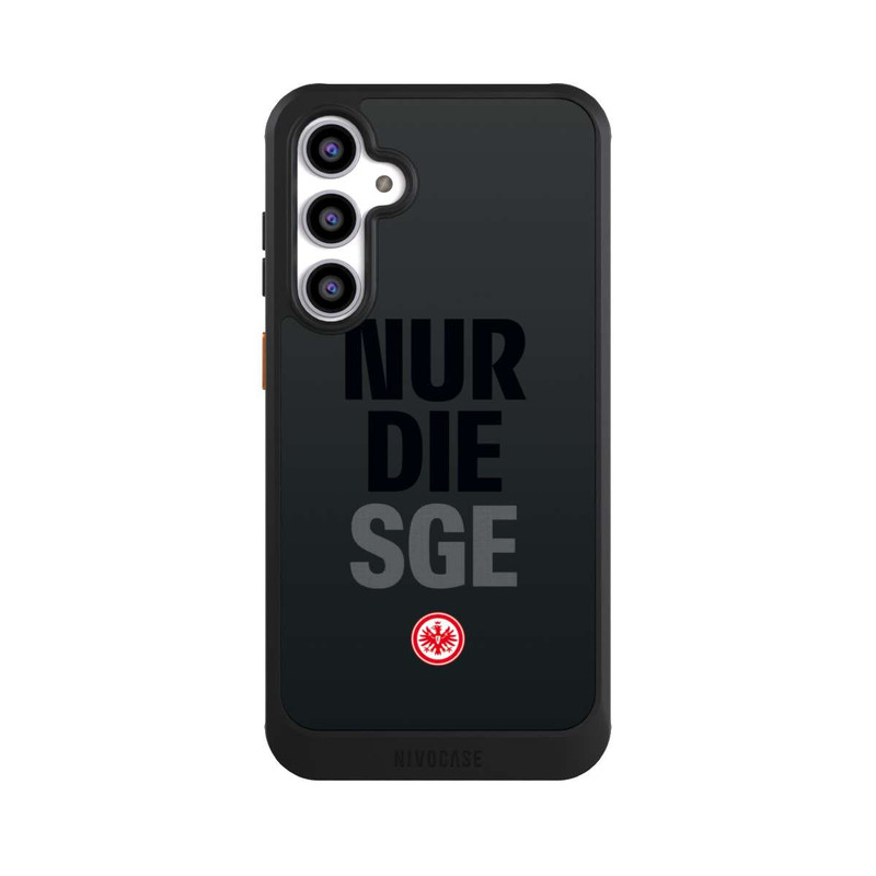 Galaxy S23 FE NIVOcore Eintracht Frankfurt Nur Die SGE