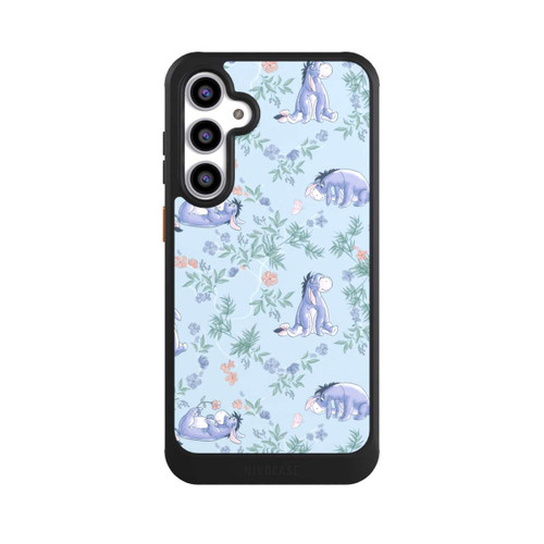Samsung Galaxy S23 FE NIVOcore Eeyore Blue Pattern