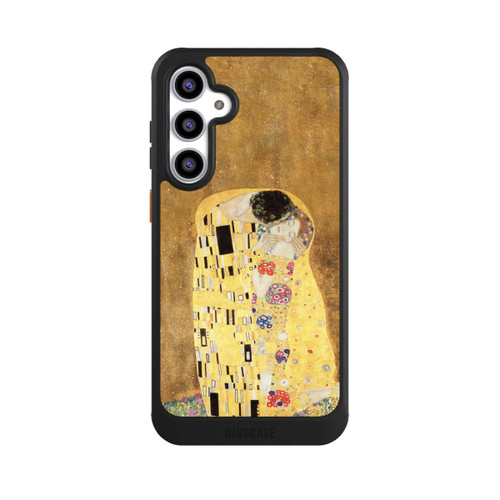 Samsung Galaxy S23 FE NIVOcore Le Baiser Peintures