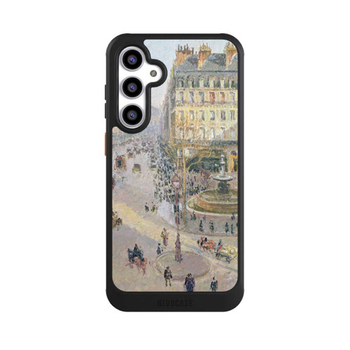 Samsung Galaxy S23 FE NIVOcore L'avenue de l'Opéra
