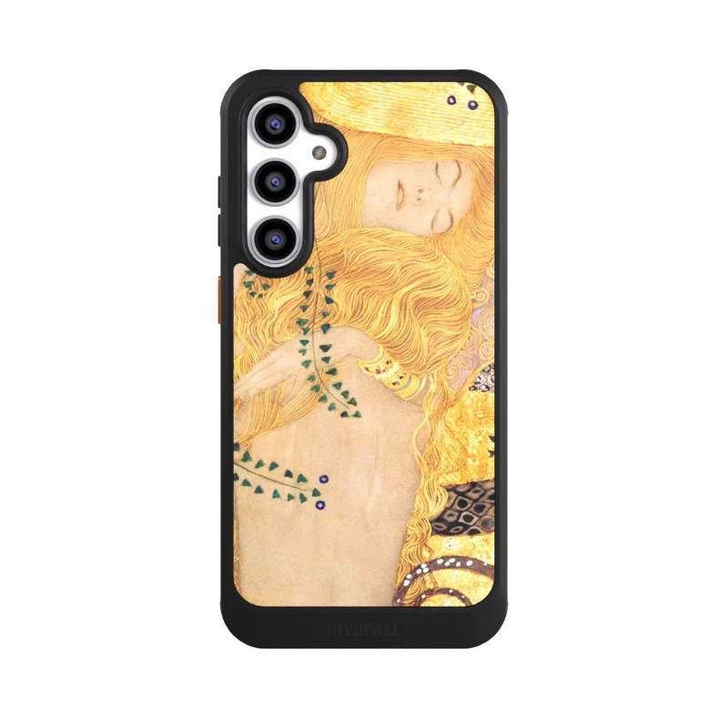 Galaxy S23 FE NIVOcore Wasserschlangen