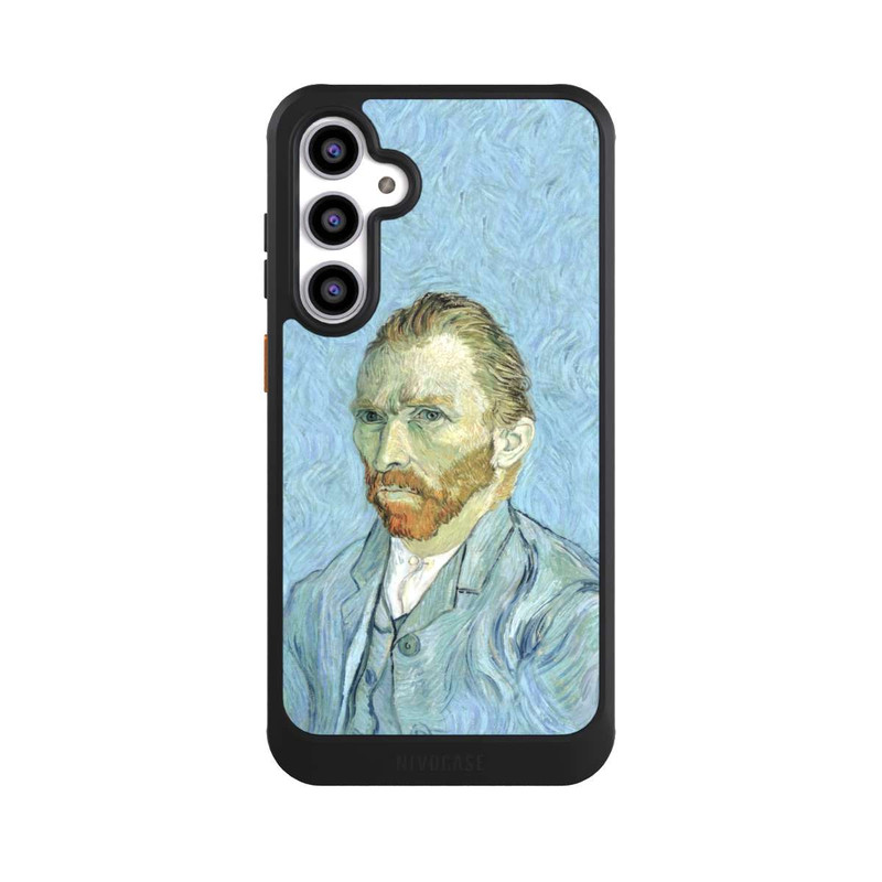 Galaxy S23 FE NIVOcore Selbstportrait, 1889