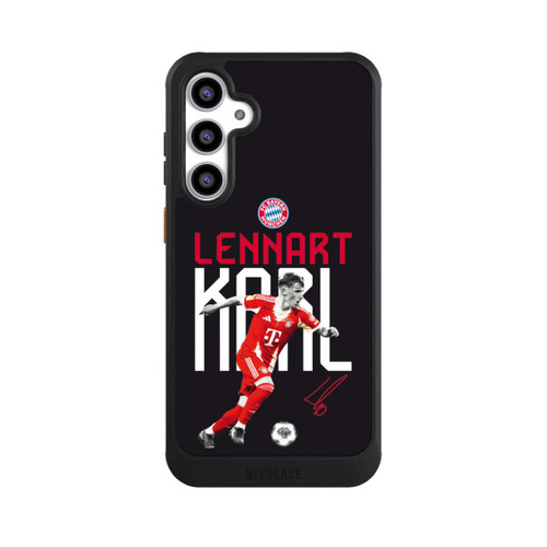 Samsung Galaxy S23 FE NIVOcore Lennart Karl 25/26