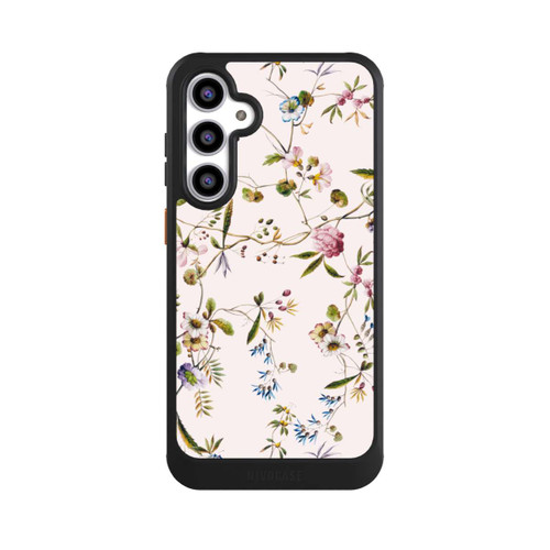 Samsung Galaxy S23 FE NIVOcore Vintage Blumen Spring