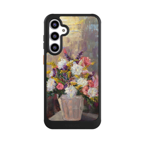 Samsung Galaxy S23 FE NIVOcore Thirty Three by Roberta Murray