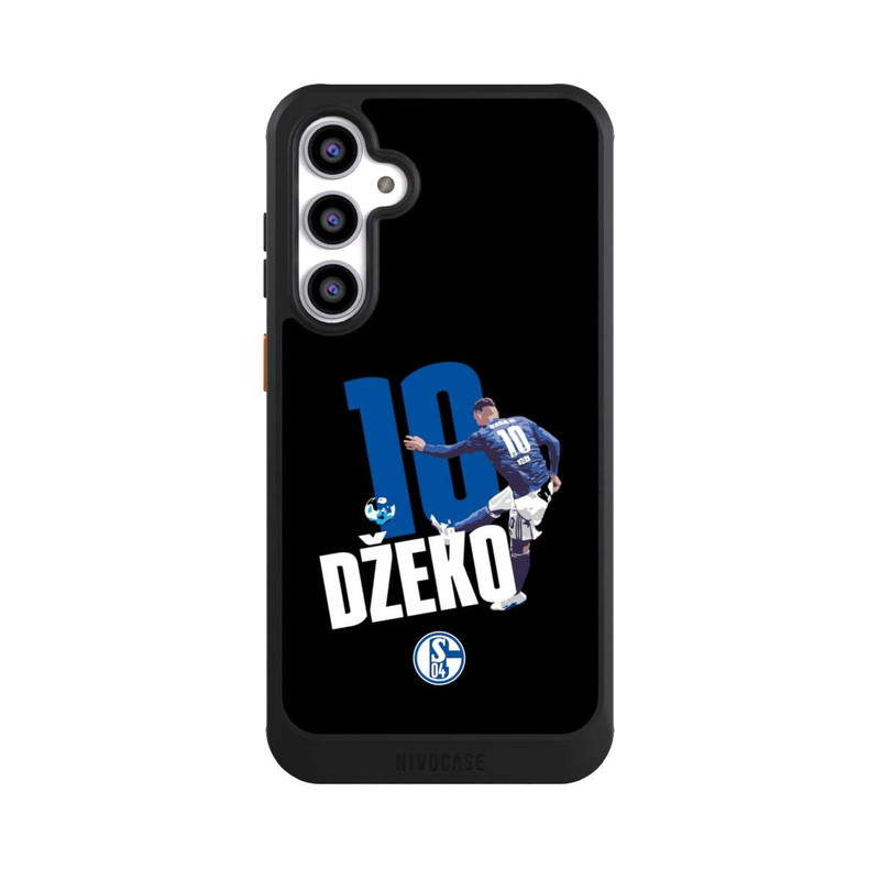 Galaxy S23 FE NIVOcore Edin Džeko 10