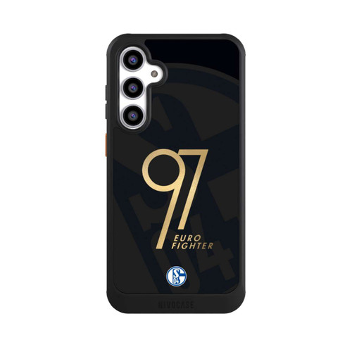 Samsung Galaxy S23 FE NIVOcore S04 Eurofighter 97