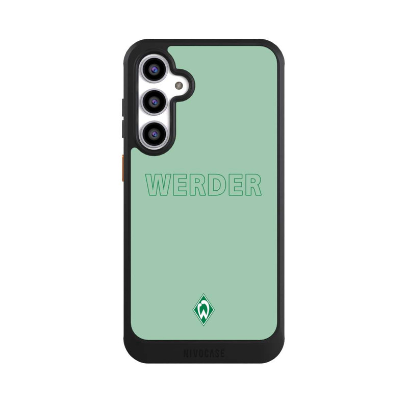 Galaxy S23 FE NIVOcore Werder Green