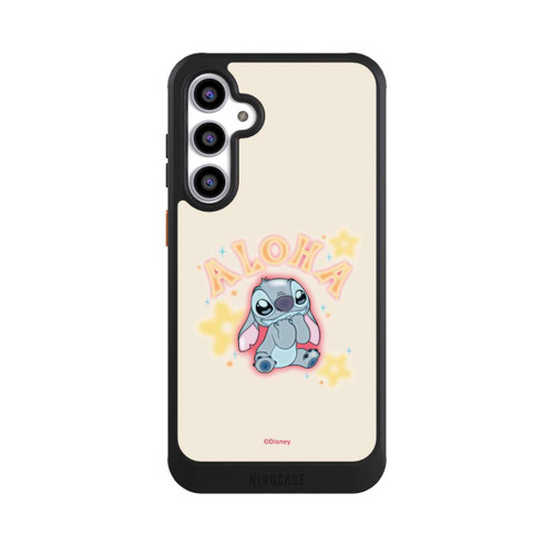 Samsung Galaxy S23 FE NIVOcore Aloha Stitch