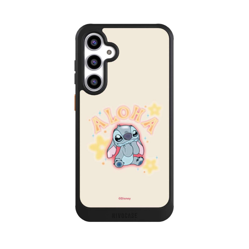 Galaxy S23 FE NIVOcore Aloha Stitch