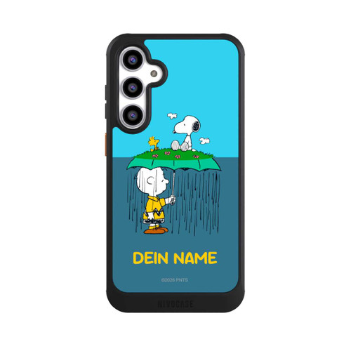 Samsung Galaxy S23 FE NIVOcore Charlie Brown Regen Customisable