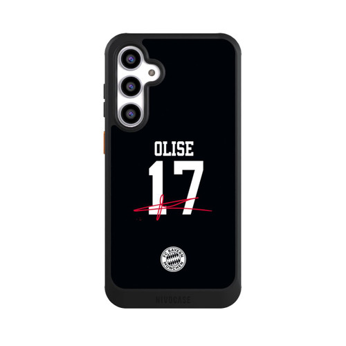 Samsung Galaxy S23 FE NIVOcore Olise 17