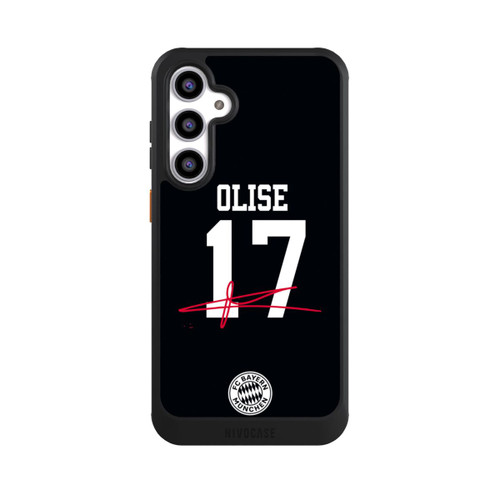 Samsung Galaxy S23 FE NIVOcore Olise 17