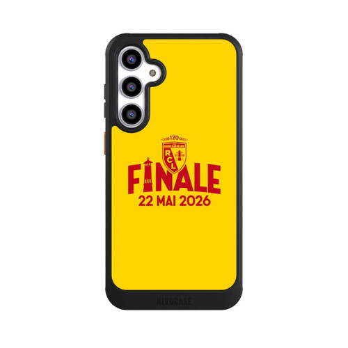 Samsung Galaxy S23 FE NIVOcore RC Lens en finale 2026