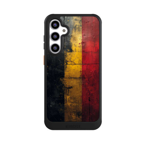 Samsung Galaxy S23 FE NIVOcore Belgien 26