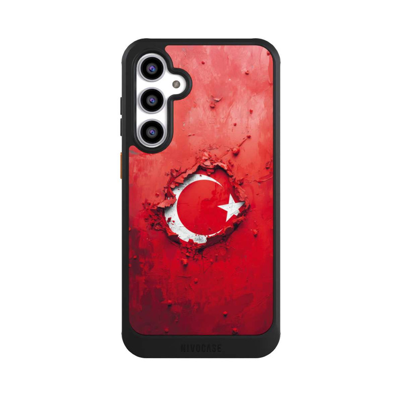 Galaxy S23 FE NIVOcore Türkei 26