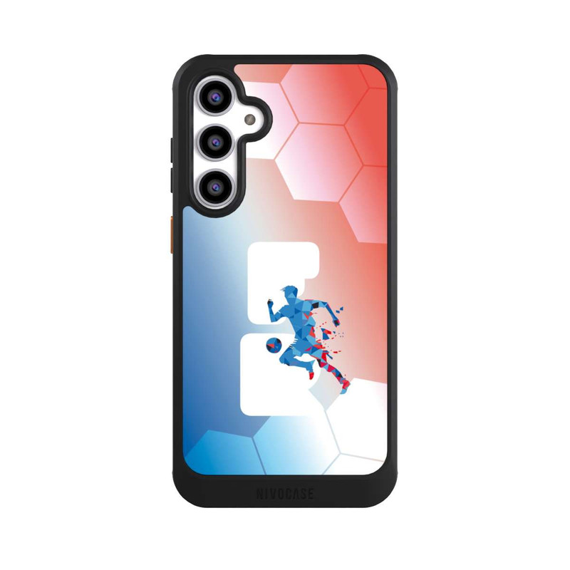 Galaxy S23 FE NIVOcore Frankreich WM 2026