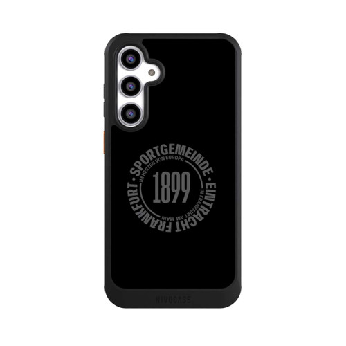 Samsung Galaxy S23 FE NIVOcore SG Eintracht Frankfurt 1899