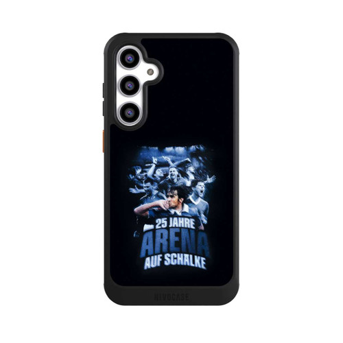Samsung Galaxy S23 FE NIVOcore 25 Jahre Arena Auf Schalke