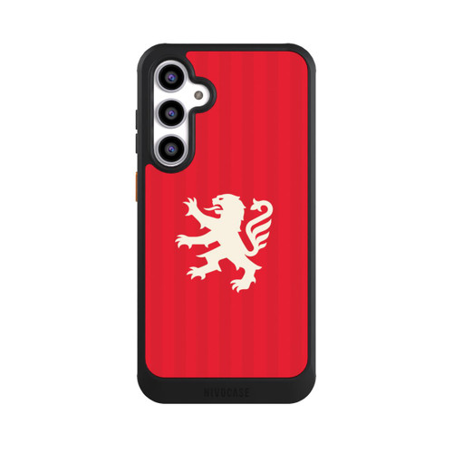 Samsung Galaxy S23 FE NIVOcore OL Auswärtstrikot 26/27