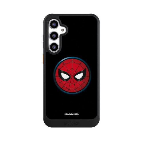 Samsung Galaxy S23 FE NIVOcore Spider-Man Hero Universe