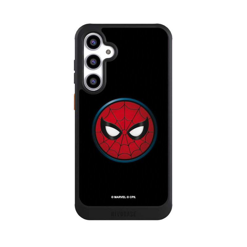 Galaxy S23 FE NIVOcore Spider-Man Hero Universe