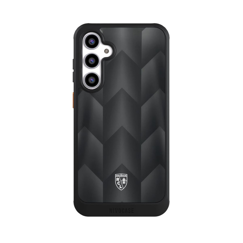 Galaxy S23 FE NIVOcore RC Lens Auswärtstrikot 26/27
